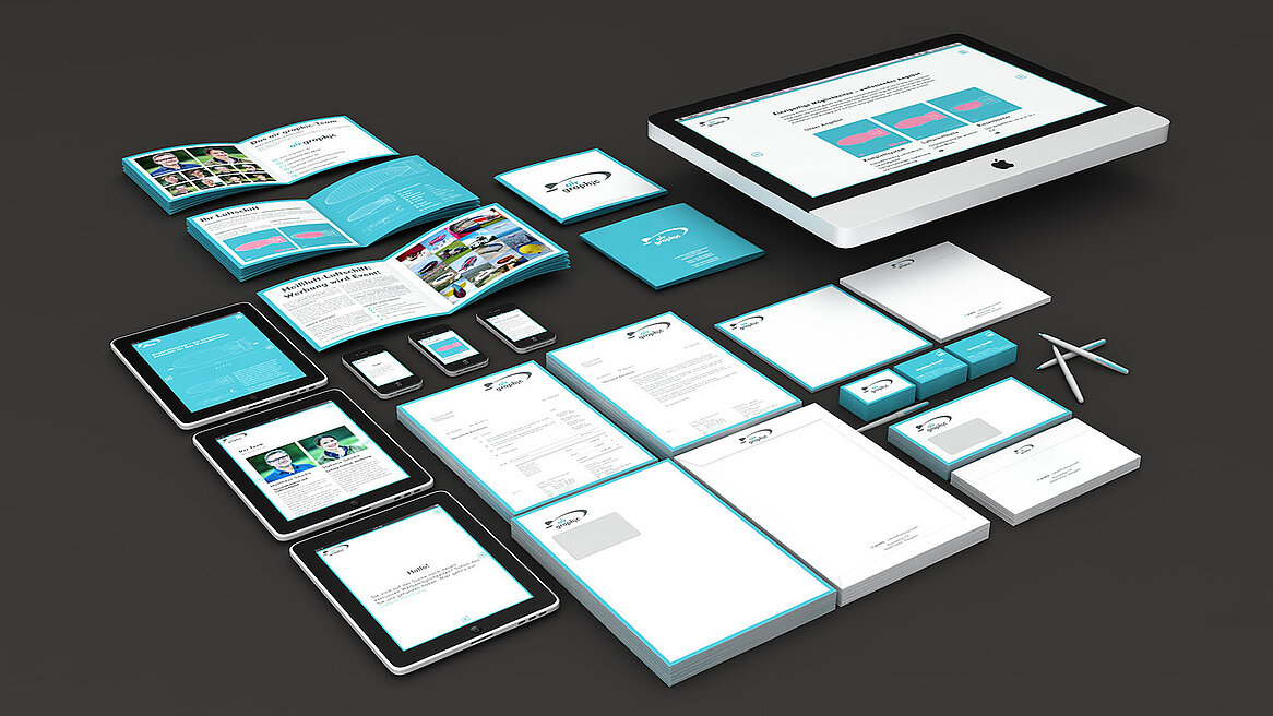 airgraphic - Corporate Design