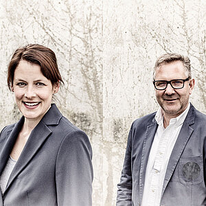 Corporate Identity - Fotografie - Portrait