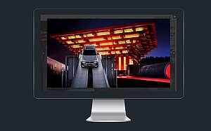 Ingenaix - Responsive Webdesign