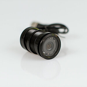 tevidi - Produktfotografie - Front/Heckkamera