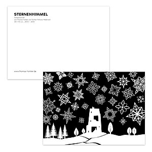 Thomas Torkler - Corporate Identity - Postkarten