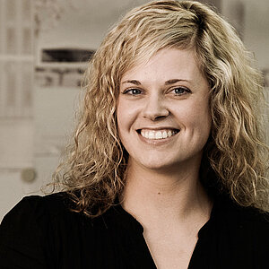 Mitarbeiter Shooting - Portrait