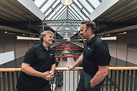 GOLEAN Fotografie - Corporate Photography