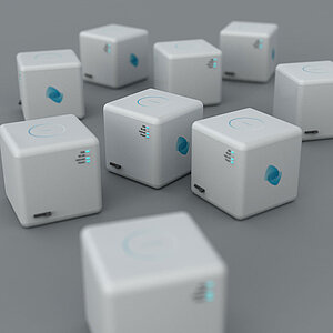 tevidi - Produktdesign - PC