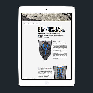 Responsive Webdesign - Tablet