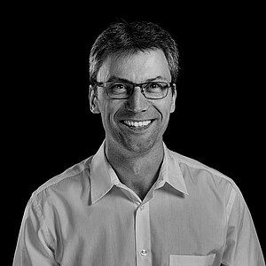 Ingenaix Mitarbeiter Fotografie Black&White