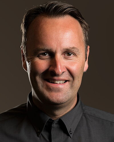 GOLEAN Fotografie - Portrait Headshot