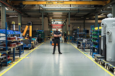 GOLEAN Fotografie - Corporate Photography