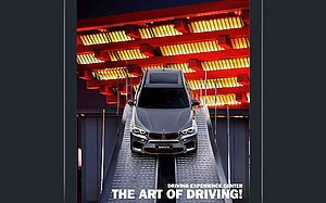 Ingenaix - Responsive Webdesign - Tablet