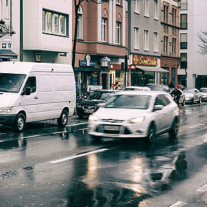 tevidi - Streetfotografie