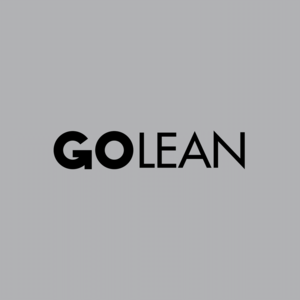 Corporate Design GOLEAN - Logo Herleitung