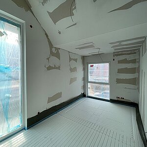 Bauzeit - Kind 01 Dachgeschoss 01