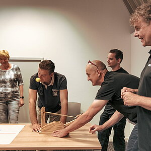 GOLEAN Fotografie - Workshops