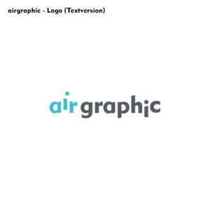 Corporate Identity - Neues Logo (Textversion)