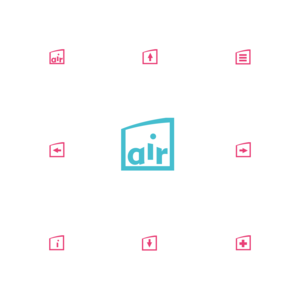 Corporate Identity - Icons