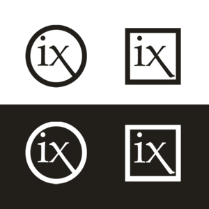 Ingenaix - Sekundär Logo