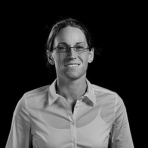 Ingenaix Mitarbeiter Fotografie Black&White