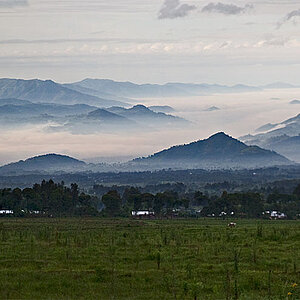 Ruanda - Land der tausend Hügel