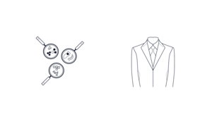 Corporate Design GOLEAN - Piktogramme