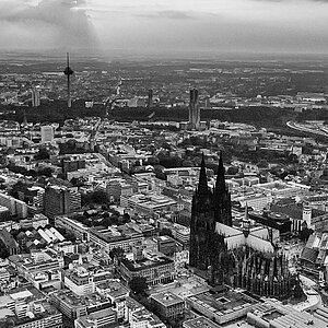 Corporate Identity - Fotografie - Landschaft