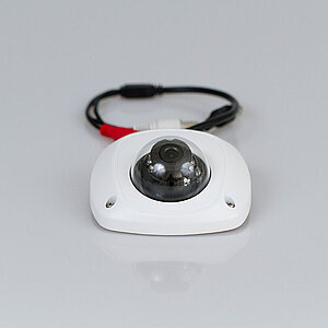 tevidi - Produktfotografie - Kamera