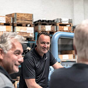 GOLEAN Fotografie - Schulungen