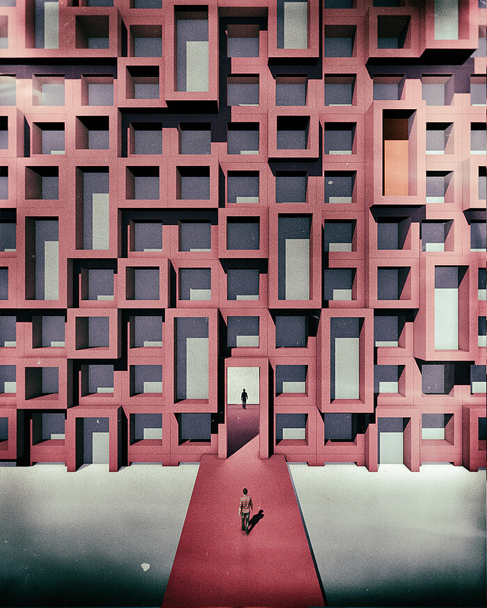 Architekturdenken 01 - 01