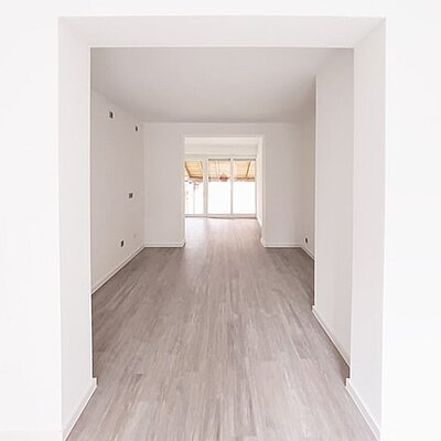 Sanierung Wohnung Brauweiler