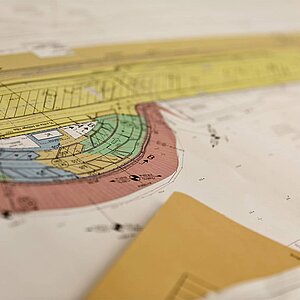 Ingenaix Arbeitswelten - Corporate Fotografie