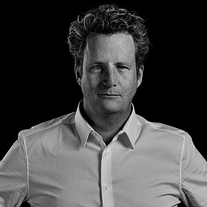 Ingenaix Mitarbeiter Fotografie Black&White