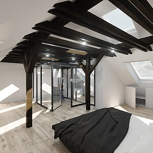 Konzept 04 - Perspektive