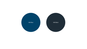 Corporate Design - Farbsystem