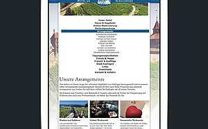 Archiv - Hotel am Schillerpark