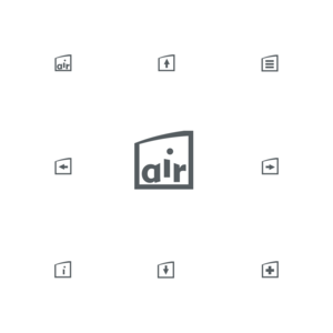 Corporate Identity - Icons