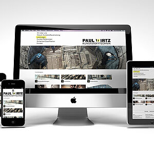 Responsive Webdesign - Übersicht