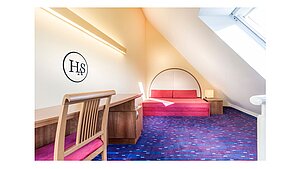 Corporate Design - Anwendungsbeispiel