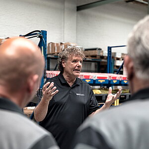 GOLEAN Fotografie - Schulungen