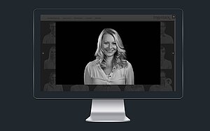 Ingenaix - Responsive Webdesign