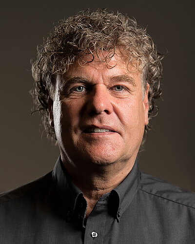 GOLEAN Fotografie - Portrait Headshot