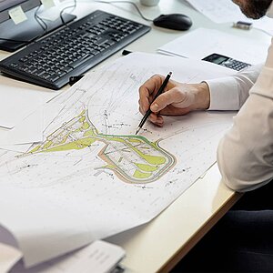 Ingenaix Arbeitswelten - Corporate Fotografie