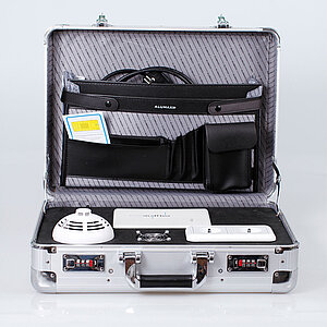 tevidi - Produktfotografie - OnOffBox Prototyp