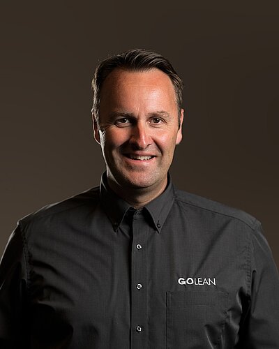 GOLEAN Fotografie - Portrait