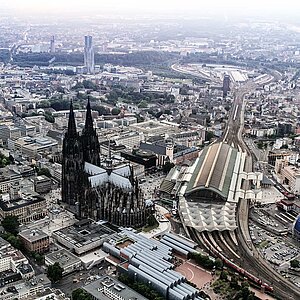 Corporate Identity - Fotografie - Landschaft