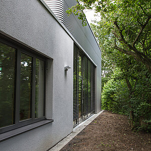 Architekturfotografie 2014