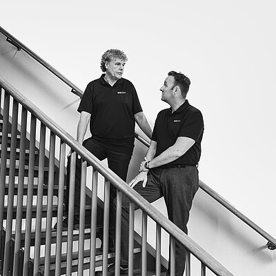 GOLEAN Fotografie - Corporate Photography