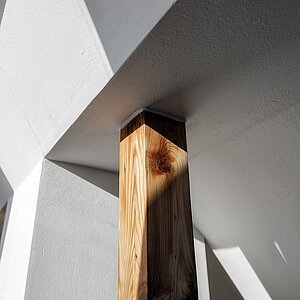 Spitzbodenausbau in Pulheim - Brauweiler