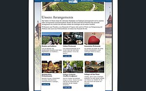 Archiv - Hotel am Schillerpark