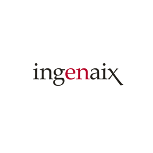 Ingenaix - Neues Logo