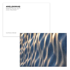 Thomas Torkler - Corporate Identity - Postkarten