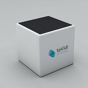 tevidi - Messedesign - Cubes